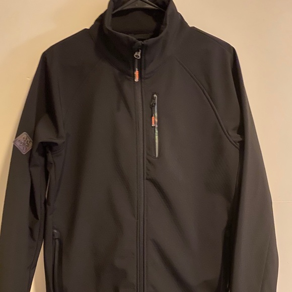 SUPERDRY All Terrain jacket - Picture 2 of 4